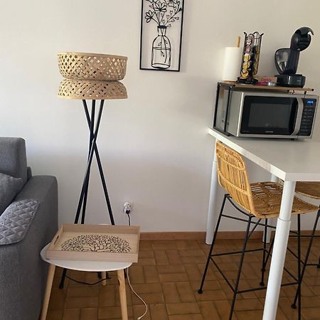 Studio Cabine,4 Personnes ,Renove,Au Calme,200 M De La Plage,Parking Prive Sète Zewnętrze zdjęcie