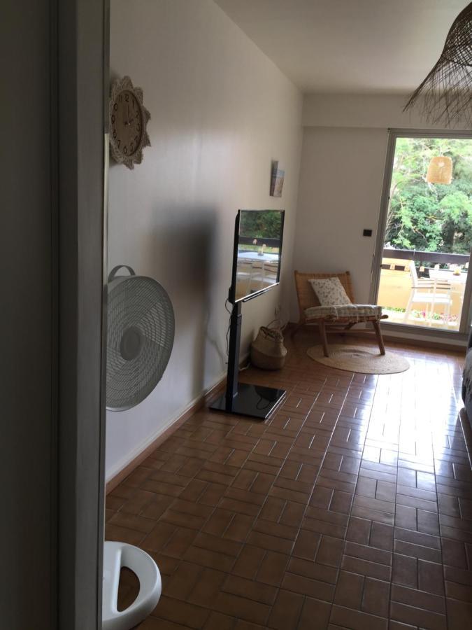 Studio Cabine,4 Personnes ,Renove,Au Calme,200 M De La Plage,Parking Prive Sète Zewnętrze zdjęcie