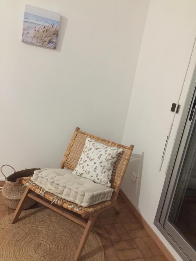 Studio Cabine,4 Personnes ,Renove,Au Calme,200 M De La Plage,Parking Prive Sète Zewnętrze zdjęcie