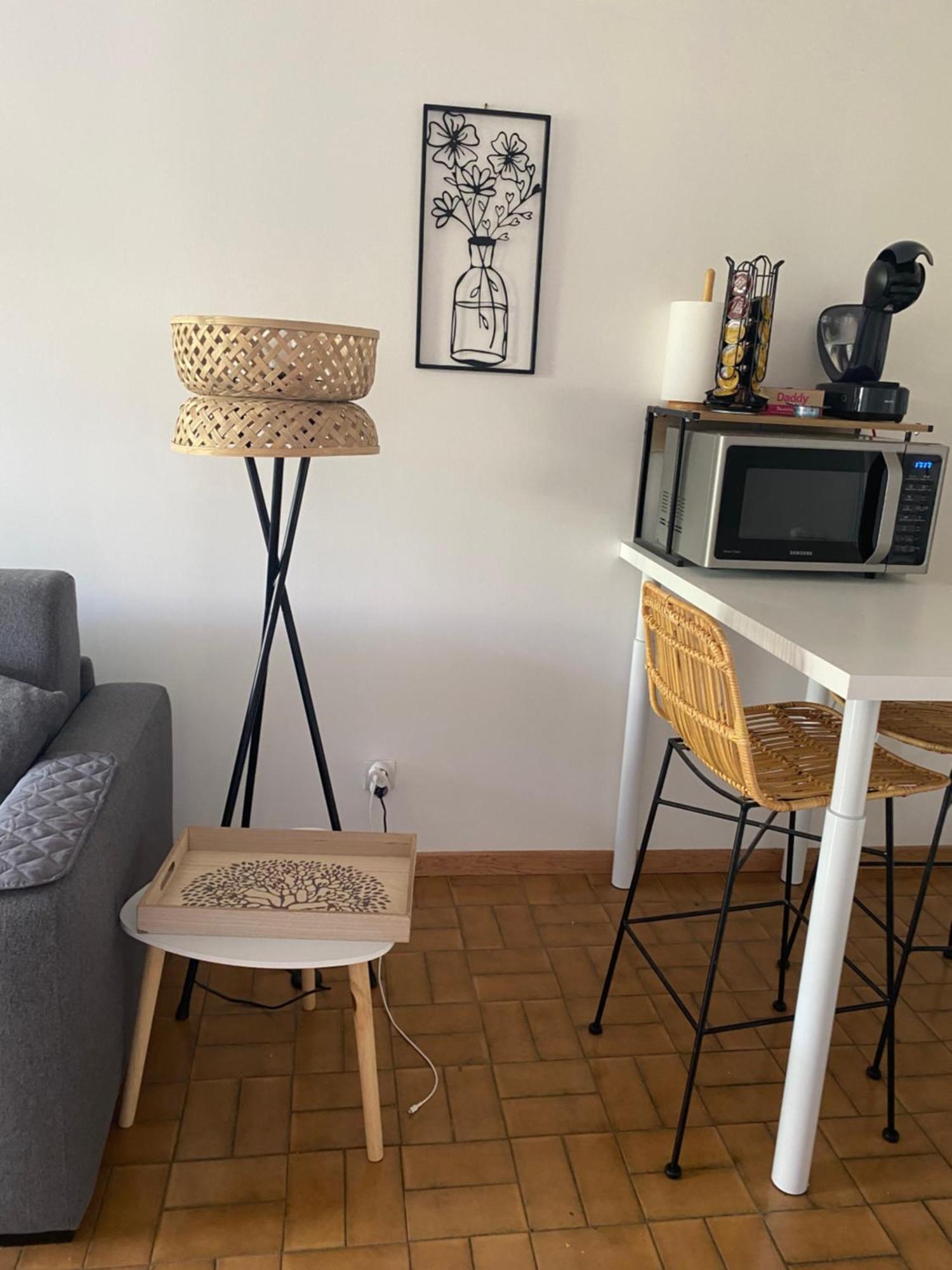 Studio Cabine,4 Personnes ,Renove,Au Calme,200 M De La Plage,Parking Prive Sète Zewnętrze zdjęcie
